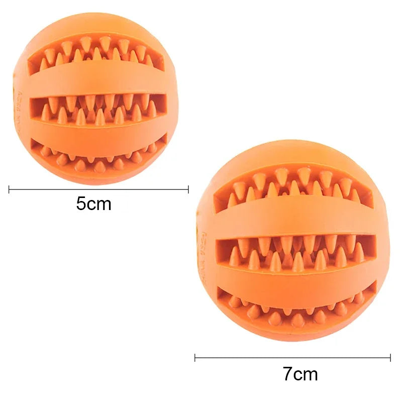 Dog Ball Toys for Small Dogs