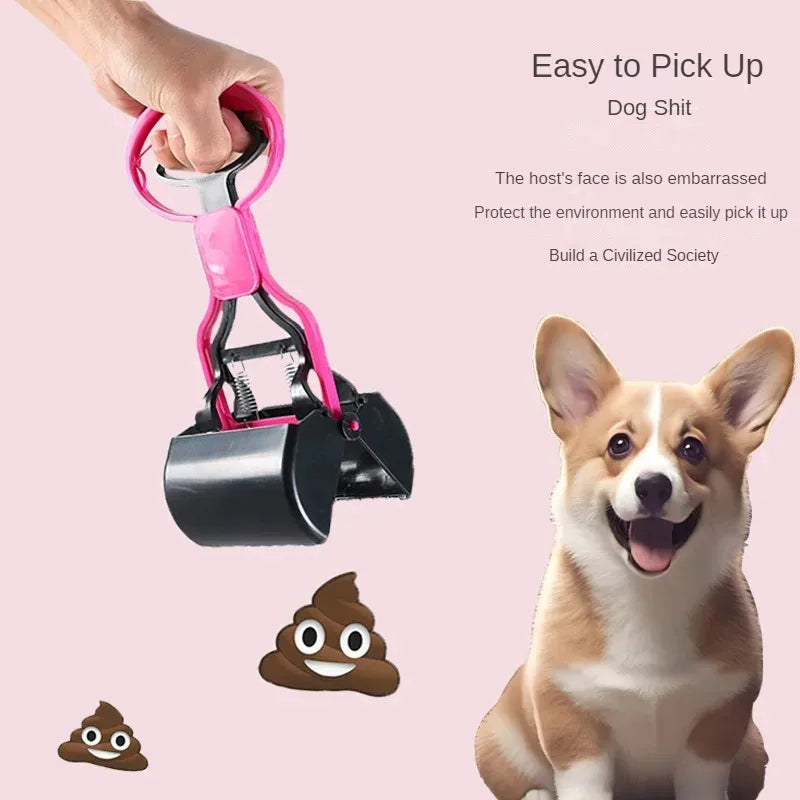 Dog Waste Grabber for Outdoor Use