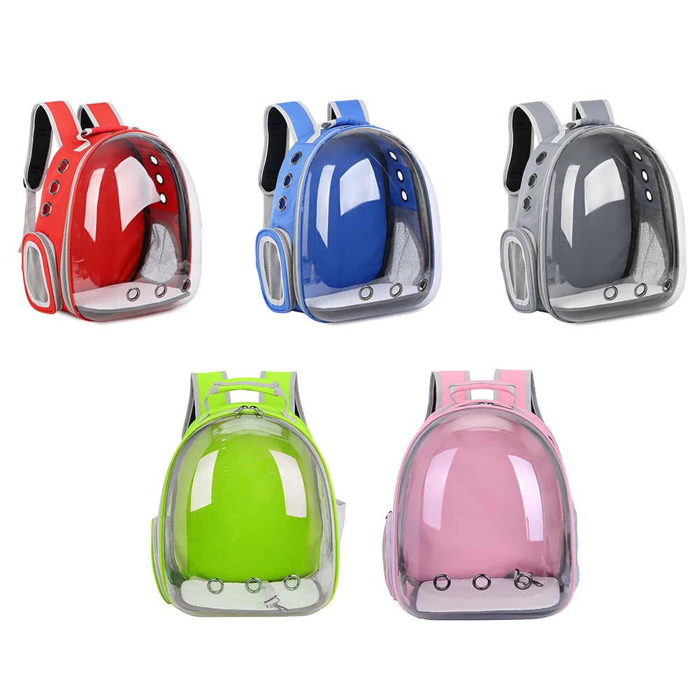 Cat Carrier Backpack Outdoor