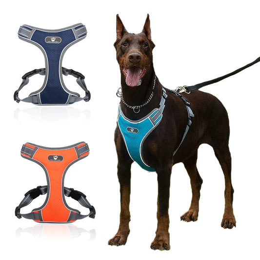 Medium Large Dog Harness