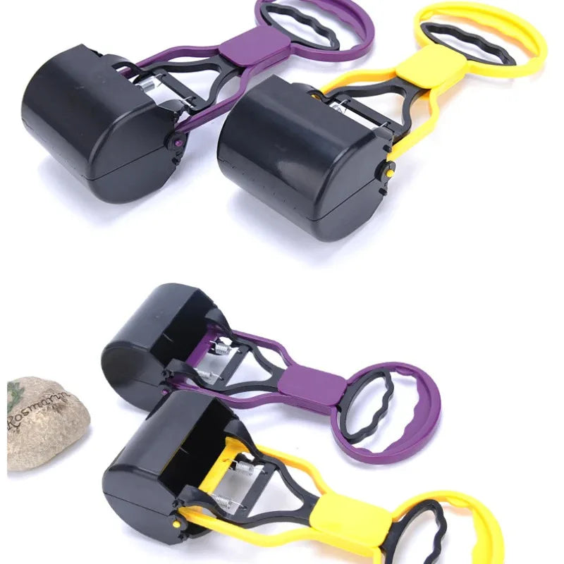 Dog Waste Grabber for Outdoor Use